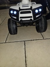 Homcom lexus elektroauto gebraucht kaufen  Merzig