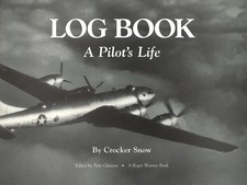 Log book pilot for sale  Interlochen