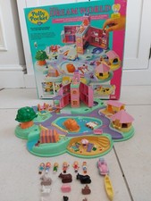 Polly pocket dream for sale  ALFORD