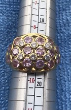 Bague carats ancien d'occasion Bague carats ancien d'occasion  Champigneulles