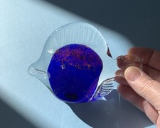 vintage glass fish ornament for sale vintage glass fish ornament for sale NEWPORT