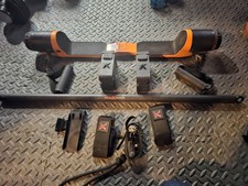 Cabo inteligente portátil MAXPRO para academia em casa máquina multifuncional, laranja/preto comprar usado Cabo inteligente portátil MAXPRO para academia em casa máquina multifuncional, laranja/preto comprar usado  Enviando para Brazil