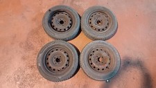 Cerchi gomme peugeot usato  Rimini