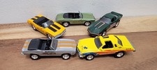 5pc johnny lightning for sale  Torrance