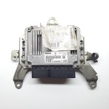Centralina motore per usato  Italia