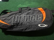 Prince black orange for sale  Phoenix
