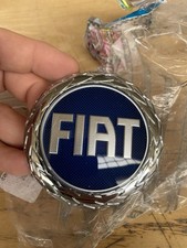 Fiat stemma fregio usato  Casalecchio di Reno