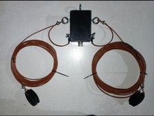 Windom HF Antenna comprar usado  Enviando para Brazil