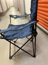 Folding camping chairs for sale  SCARBOROUGH