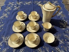 Crown devon fieldings for sale  WHITSTABLE