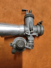 Carburatore dell orto usato  Zelbio