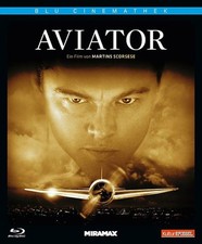 Blu cinemathek aviator gebraucht kaufen  Berlin