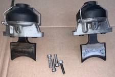 Sea Doo GTX XP RX GSX 947 951 CARBED potência de escape válvula rave válvulas lâmina NÚCLEOS, usado comprar usado  Enviando para Brazil