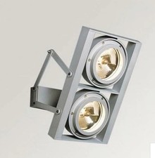 Aplique interno deltalight usato Aplique interno deltalight usato  Tavernole sul Mella