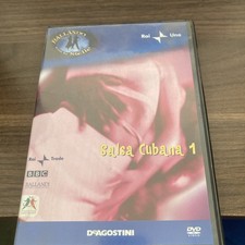 Musicale salsa cubana usato  Giffoni Valle Piana