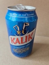 Kalik beer rare for sale  North Ridgeville