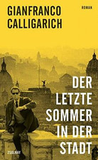 Letzte sommer stadt gebraucht kaufen  Berlin