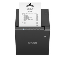 Imprimante epson m30iii d'occasion  Thiais