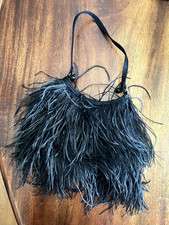 Luxury ostrich feather for sale  ABERDEEN