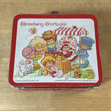 Strawberry shortcake american for sale  Rogers