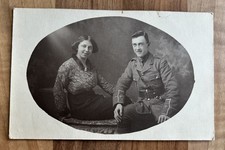 Ww1 photo postcard. for sale  FAREHAM