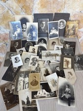 Epoca fotografie antiche usato  Calvizzano