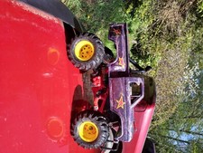 Tamiya blackfoot for sale  Port Angeles