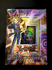 deck mazzo yugioh usato  Gattatico