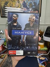 DVD Miami Vice comprar usado  Enviando para Brazil