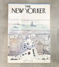 Saul steinberg new for sale  Seattle