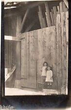 Bk980 carte photo d'occasion  Montrouge