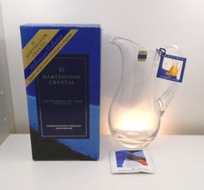 Dartington crystal millenium for sale  GLOUCESTER