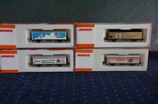 Arnold bierwagen 4101 gebraucht kaufen  Albstadt