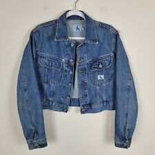 Vtg calvin klein for sale  Houston