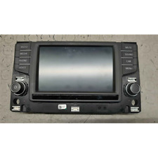 3g0919605b display autoradio usato  Cazzago San Martino