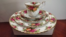 Royal albert piece for sale  Morton