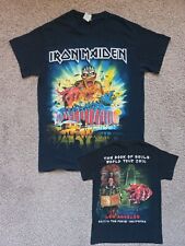 Rare iron maiden for sale  LANCING