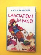 Lasciatemi pace paola usato  Italia