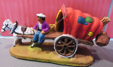 Santon gypsy trailer d'occasion  Expédié en Belgium