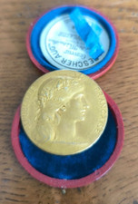 Silver medal ministry d'occasion  Expédié en Belgium