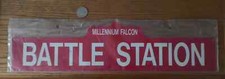 Star wars star for sale  BOURNEMOUTH