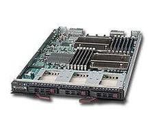 Blade SBI-7426T-T3 2x czterordzeniowy Intel Xeon X5570 na sprzedaż  PL