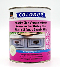 Colodur shabby chic gebraucht kaufen  Romrod