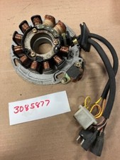 Used polaris stator for sale  Strathcona