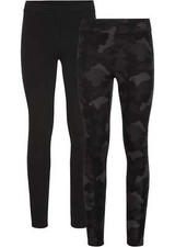 2er pack leggings gebraucht kaufen  Kiel