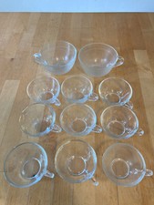 Lot tasses duralex d'occasion  Valderiès