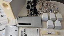 Bose lifestyle system gebraucht kaufen  Salzgitter