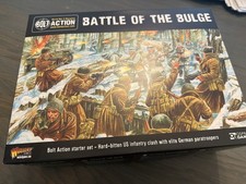 Warlord games bolt for sale  Fairborn