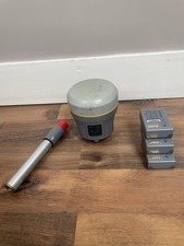 Trimble r10 gps for sale  LONDON