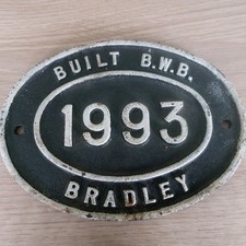 Vintage cast iron for sale  HALESOWEN